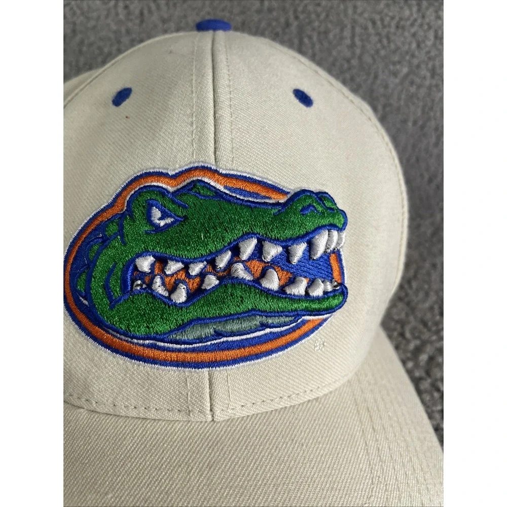 Florida Gators Hat‎ Twins Enterprise.